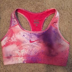 Nike Pro Sportsbra